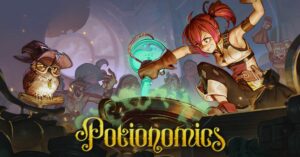 Potionomics