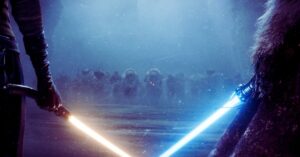 Star Wars Game