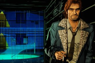 The Wolf Among Us 2