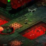 Top-Down Takeover: Hades & Doom's Infernal Onslaught Begins