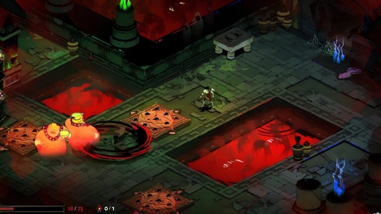 Top-Down Takeover: Hades & Doom's Infernal Onslaught Begins