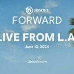 Ubisoft Forward June Debut