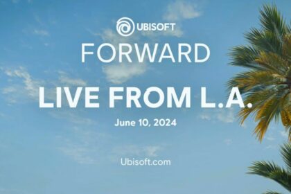 Ubisoft Forward June Debut