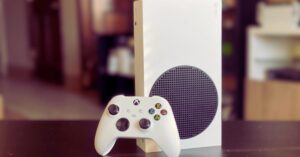 Xbox Drops A Beauty Stunning New Console Hits Stores Soon!
