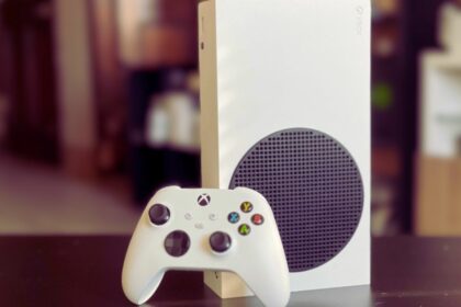 Xbox Drops A Beauty Stunning New Console Hits Stores Soon!