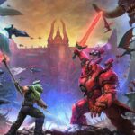 A New Doom Game Will Be Revealed in June