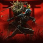 Assassin's Creed Shadows Revealed