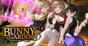 Bunny Garden Game Guide (1)