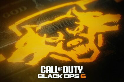 Call of Duty: Black Ops 6 Will Be Available on Game Pass