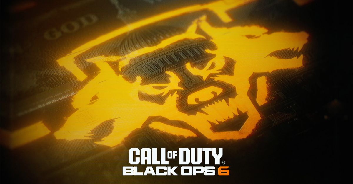 Call of Duty: Black Ops 6 официально анонсирован – начинается новая темная глава