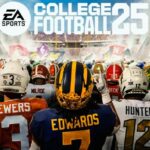 College Football 25 Release Date