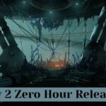 Destiny 2 Zero Hour Release Date