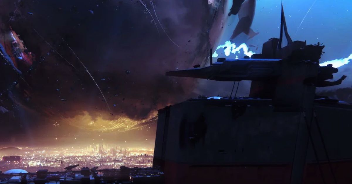 Дата выхода Destiny 2 Zero Hour: пришло ли время вновь заявить о завершении эпидемии?