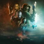 Destiny 2's Final Shape Expansion