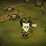 7 Best Top-Down Horror Games