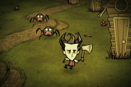 7 Best Top-Down Horror Games