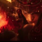 Elden Ring DLC trailer