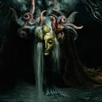 Elden Ring's New Enemy Revealed