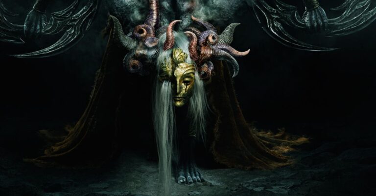 Elden Ring's New Enemy Revealed