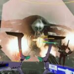 Evangelion VR The Throne Of Souls Berserk