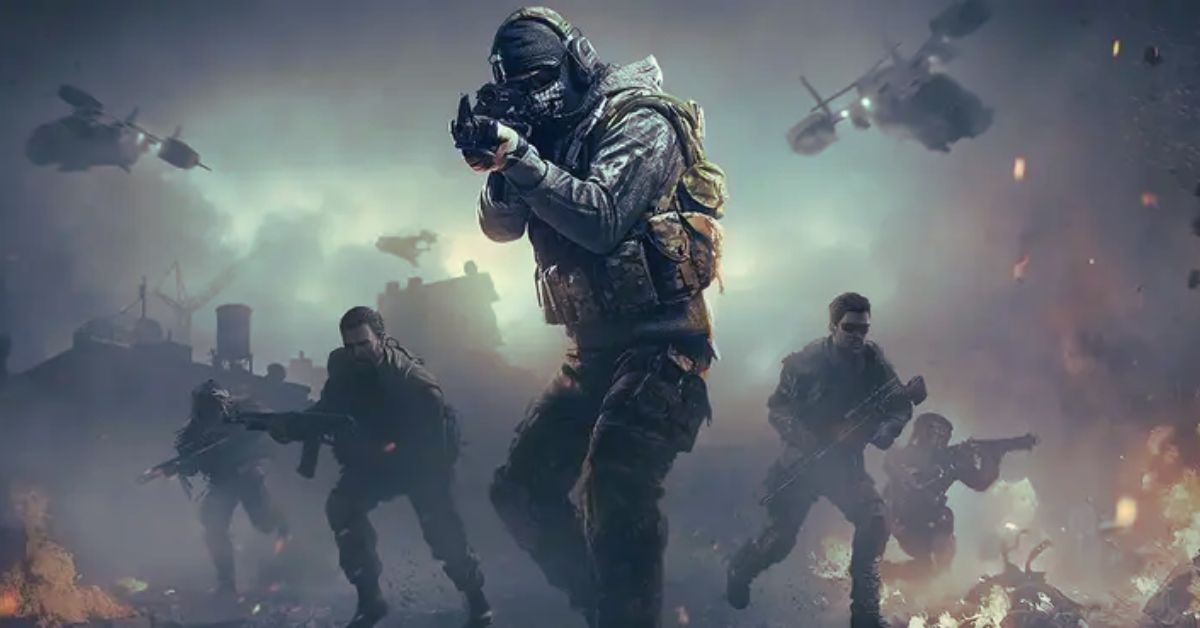 Появился первый тизер Call of Duty Black Ops 6: Правда лжет!