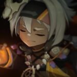 Genshin Impact 5.0 Natlan update