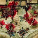 6 Best Co-Op Top-Down Shooters