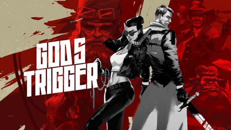 6 Best Co-Op Top-Down Shooters
