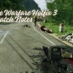 Gray Zone Warfare Hotfix 3 Patch Notes