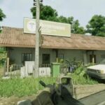 Gray Zone Warfare Medical Detective task