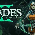 Hades 2 Early Access