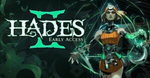 Hades 2 Early Access
