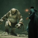 Hogwarts Legacy DLC Update Drops