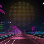 Horizon Retrowave in Forza Horizon 5