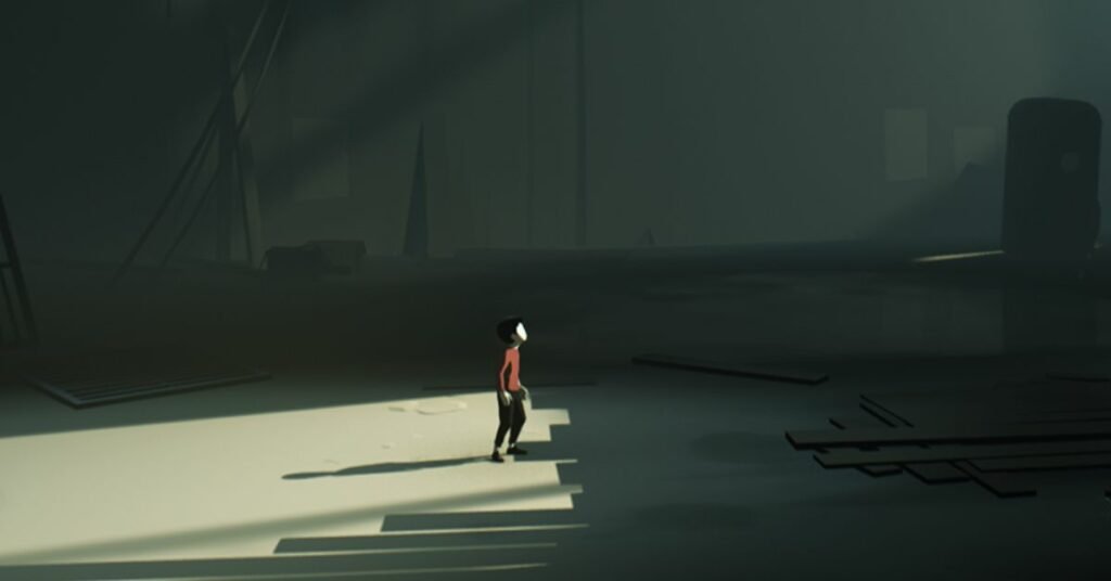 Top 6 Cutest Horror Games Adorable Frights That Bite