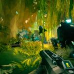 Is Deep Rock Galactic Crossplay