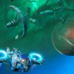 No Man's Sky Adrift is out now