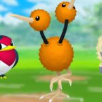 Pokemon GO Flock Together Research Day Event Details