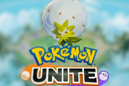 Pokemon Unite Update v1.14.1.5 Patch Notes
