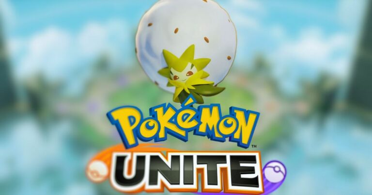 Pokemon Unite Update v1.14.1.5 Patch Notes