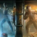 Rainbow Six Siege Operation New Blood Announced