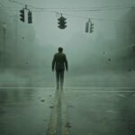 Silent Hill Transmission Announced