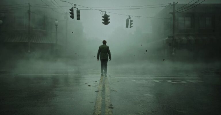 Silent Hill Transmission Announced