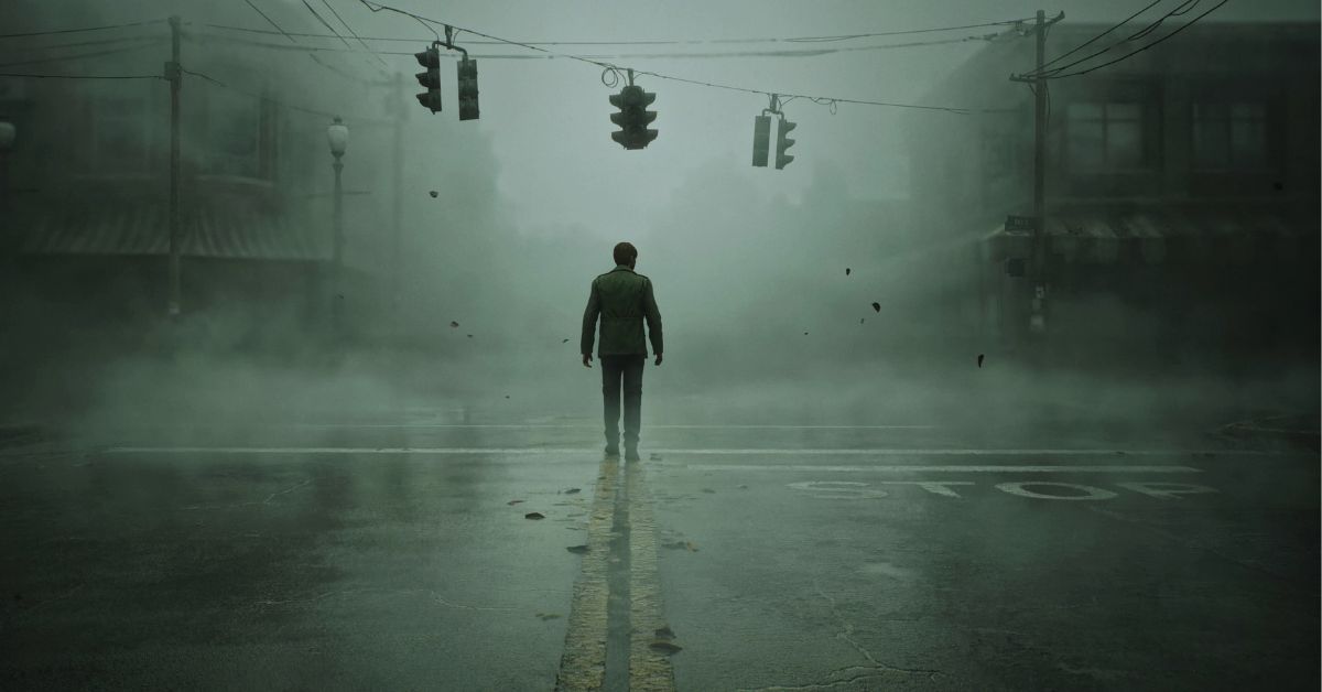 Анонсирована трансмиссия Silent Hill: противотуманные фары, новые подробности