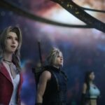 Square Enix's Plans for Multiplatform