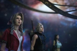 Square Enix's Plans for Multiplatform