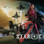 Star Citizen Alpha 3.23 Update