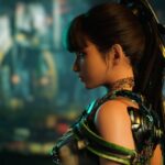 Stellar Blade is Coming to PC