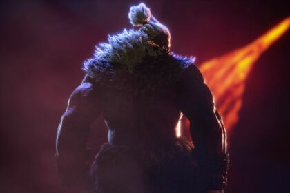 Street Fighter 6 Akuma and Season 2 Patch Notes