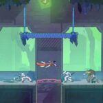 The Rogue Prince of Persia Early Access (1)